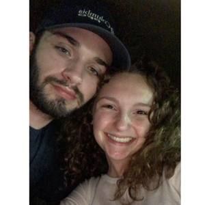 Meet your Posher, Abbie